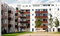 Bahnstadt Heidelberg