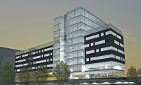 ParkOffice Karlsruhe