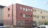 Telekom und Türkisches Konsulat, Karlsruhe