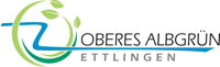 Logo Oberes Albgrün Ettlingen